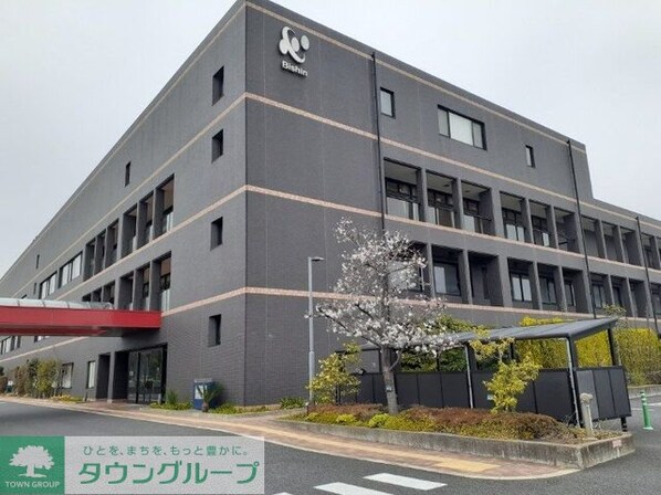 ラ・ナチュール IIの物件内観写真